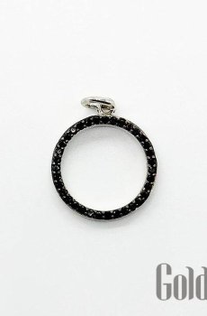 Женские кулоны Silvex925