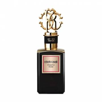Roberto Cavalli Frantic Rose Парфюмированная вода унисекс, 100 мл (ТЕСТЕР) Roberto Cavalli Frantic Rose Парфюмированная вода унисекс, 100 мл (ТЕСТЕР)
