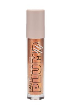 Блеск для губ Pastel Plump Up Extra Hydrating Plumping Gloss 213 Honey, 5.3 мл