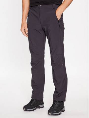 CMP Штани outdoor A01487-N Сірий Regular Fit CMP Штани outdoor A01487-N Сірий Regular Fit