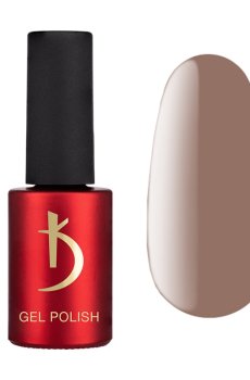 Гель-лак для ногтей Kodi Professional Coffee Paradise Gel Polish 08 CP, 7 мл