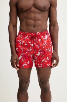 Купальные шорты Vilebrequin MOORISE