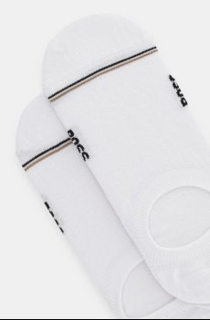 Носки BOSS 2 шт 2P LC Iconic CC