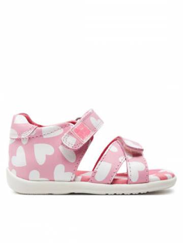 Agatha Ruiz de la Prada Босоніжки 242905-A Рожевий Agatha Ruiz de la Prada Босоніжки 242905-A Рожевий