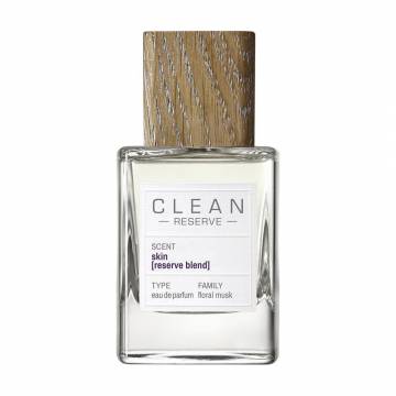 Clean Reserve Skin Blend Парфюмированная вода унисекс, 50 мл Clean Reserve Skin Blend Парфюмированная вода унисекс, 50 мл