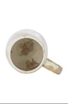 Набор кружек Bloomingville Winnie 370 ml 4 шт