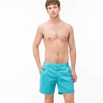 Lacoste шорти для плавання чоловічі Lacoste шорти для плавання чоловічі