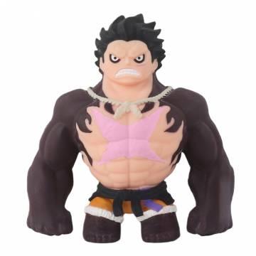 Стретч-антистрес Elastikorps One piece Луффі 4 Гір. Пружна людина (OPELARESB-BO)