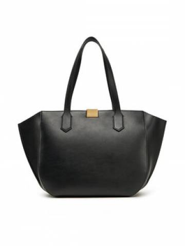 KARL LAGERFELD Сумка A1W30397 Чорний KARL LAGERFELD Сумка A1W30397 Чорний