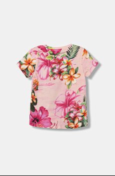 Детская футболка Guess