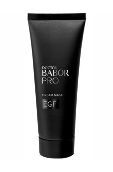 Крем-маска для лица Babor Doctor Babor Pro EGF Cream Mask, 75 мл