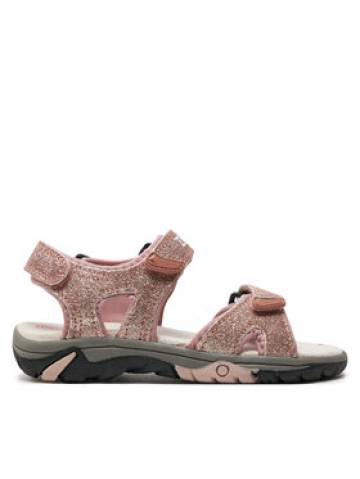 ZigZag Босоніжки Yani Kids Z192259 Рожевий ZigZag Босоніжки Yani Kids Z192259 Рожевий