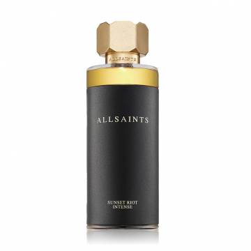 Allsaints Sunset Riot Intense Парфюмированная вода унисекс, 100 мл Allsaints Sunset Riot Intense Парфюмированная вода унисекс, 100 мл