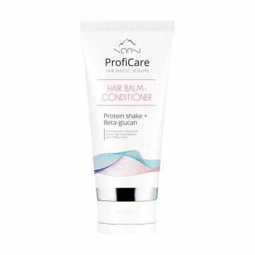Бальзам-кондиционер для волос Sansi ProfiCare ProfiCare Hair Magic Volume, 200 мл Бальзам-кондиционер для волос Sansi ProfiCare ProfiCare Hair Magic Volume, 200 мл