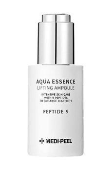 Сыворотка для лица Medi-Peel Peptide 9 Aqua Essence Lifting Ampoule с пептидным комплексом, 50 мл