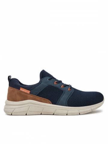 Bugatti Снікерcи 345-AFA65-6900 Cиній Bugatti Снікерcи 345-AFA65-6900 Cиній