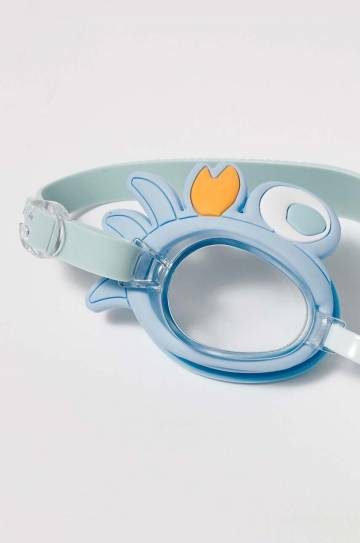 Детские очки для плавания SunnyLife Sonny the Sea Creature Детские очки для плавания SunnyLife Sonny the Sea Creature