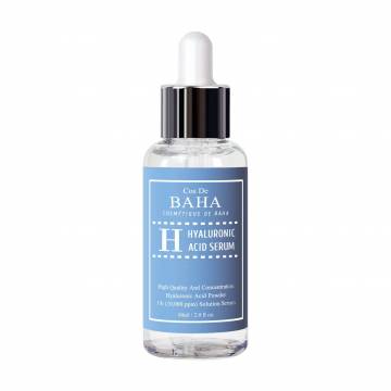 Сыворотка для лица Cos De Baha Hyaluronic Acid Serum против морщин, с гиалуроновой кислотой, 60 мл Сыворотка для лица Cos De Baha Hyaluronic Acid Serum против морщин, с гиалуроновой кислотой, 60 мл