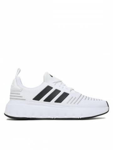adidas Снікерcи Swift Run IG7294 Білий adidas Снікерcи Swift Run IG7294 Білий