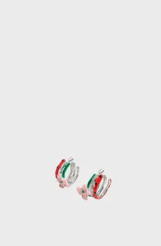 Женские серьги Разноцветный ONESIZE Bimba Y Lola 251BAF238.10500