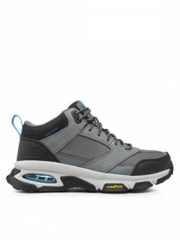 Skechers Черевики туристичні Bulldozer 237215/CHAR Сірий Skechers Черевики туристичні Bulldozer 237215/CHAR Сірий