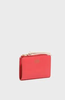 Женский коралловый кошелек Коралловый ONESIZE Bimba Y Lola 261BB1223.10229