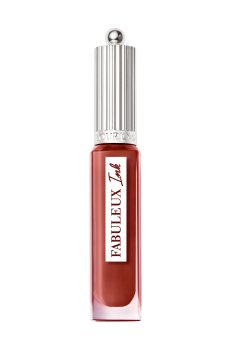 Жидкая помада для губ Bourjois Fabuleux Ink 03 MokaDdiction, 3.5 мл