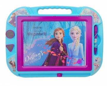 Дошка для малювання Shantou Jinxing Frozen 2 (D-3409) Дошка для малювання Shantou Jinxing Frozen 2 (D-3409)