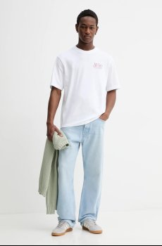 Футболка Hugo Blue Nofishix