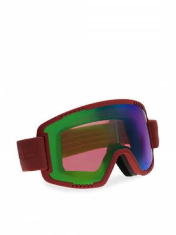 Head Окуляри для зимових видів спорту Contex 394863 Оранжевий Head Окуляри для зимових видів спорту Contex 394863 Оранжевий