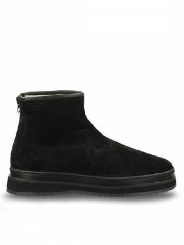 Gant Черевики 29643734 Чорний Gant Черевики 29643734 Чорний