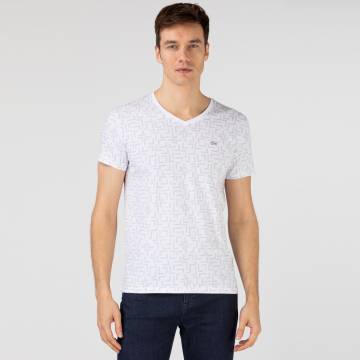 Lacoste футболка чоловіча Lacoste футболка чоловіча
