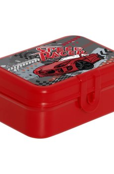 Детский контейнер Herevin Small Lunch Box-Car, 550 мл (161271-002)