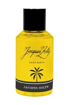 Jacques Zolty Jacques Zolty Парфюмированная вода мужская, 100 мл (ТЕСТЕР)