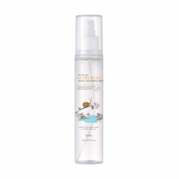 Мист для лица Esfolio Nutri Snail Daily Soothing Mist с муцином улитки, 150 мл Мист для лица Esfolio Nutri Snail Daily Soothing Mist с муцином улитки, 150 мл