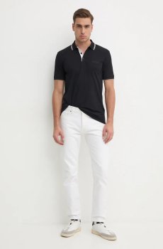 Поло Boss Green Paddy Pro