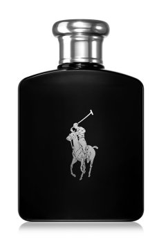 Ralph Lauren Polo Black Туалетная вода мужская, 125 мл