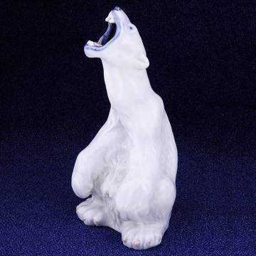 Статуэтка из фарфора Royal Copenhagen стат455 Статуэтка из фарфора Royal Copenhagen стат455