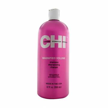 Шампунь для объема волос Chi Magnified Volume System Shampoo, 950 мл Шампунь для объема волос Chi Magnified Volume System Shampoo, 950 мл