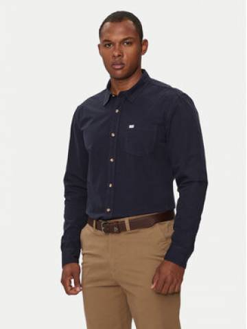 Guess Jeans Сорочка M4YH35 WGCF1 Cиній Slim Fit Guess Jeans Сорочка M4YH35 WGCF1 Cиній Slim Fit