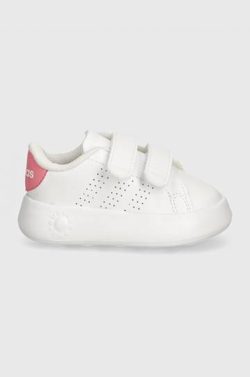 Детские кроссовки adidas ADVANTAGE CF цвет белый IH4894