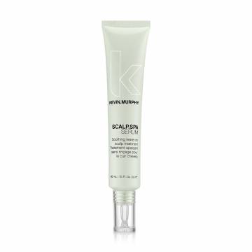 Успокаивающая сыворотка-уход для кожи головы Kevin.Murphy Scalp.Spa Serum, 45 мл Успокаивающая сыворотка-уход для кожи головы Kevin.Murphy Scalp.Spa Serum, 45 мл