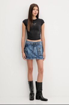 Футболка Guess Originals VINTAGE