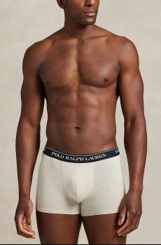 Боксеры Polo Ralph Lauren 3 шт
