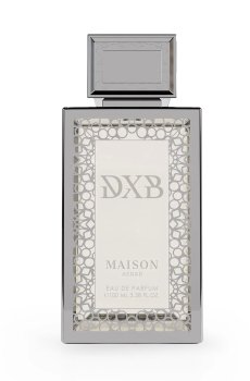 Maison Asrar DXB Парфюмированная вода унисекс, 100 мл