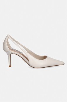 Кожаные туфли Steve Madden Altra