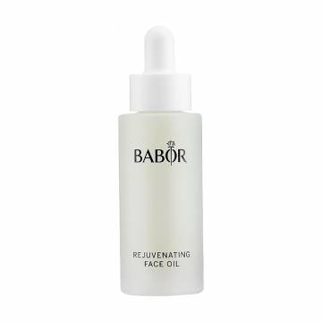 Масло-флюид для лица Babor CP Rejuvenating Face Oil, 30 мл Масло-флюид для лица Babor CP Rejuvenating Face Oil, 30 мл