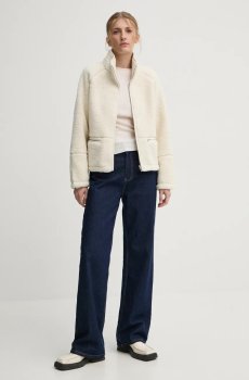 Шерстяной свитер FROM FUTURE