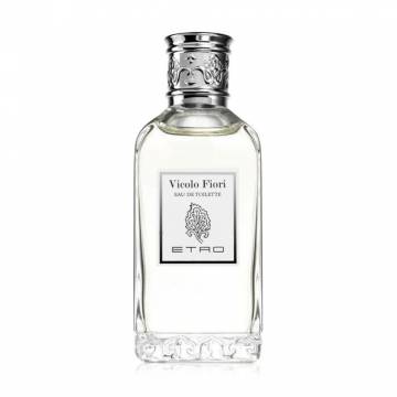 Etro Vicolo Fiori Туалетная вода женская, 100 мл (ТЕСТЕР) Etro Vicolo Fiori Туалетная вода женская, 100 мл (ТЕСТЕР)