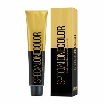 Уценка! Перманентная крем-краска для волос Trendy Hair Special One Color Permanent Hair Coloring Cream 7.31 Beige Blonde, 60 мл Уценка! Перманентная крем-краска для волос Trendy Hair Special One Color Permanent Hair Coloring Cream 7.31 Beige Blonde, 60 мл